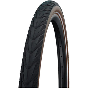 Schwalbe btb Energizer Plus 28 x 1.75 zw/coffee refl - AE-trading