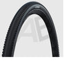 Schwalbe btb G-One Comp K-Guard 28 x 1.70 zw - AE-trading