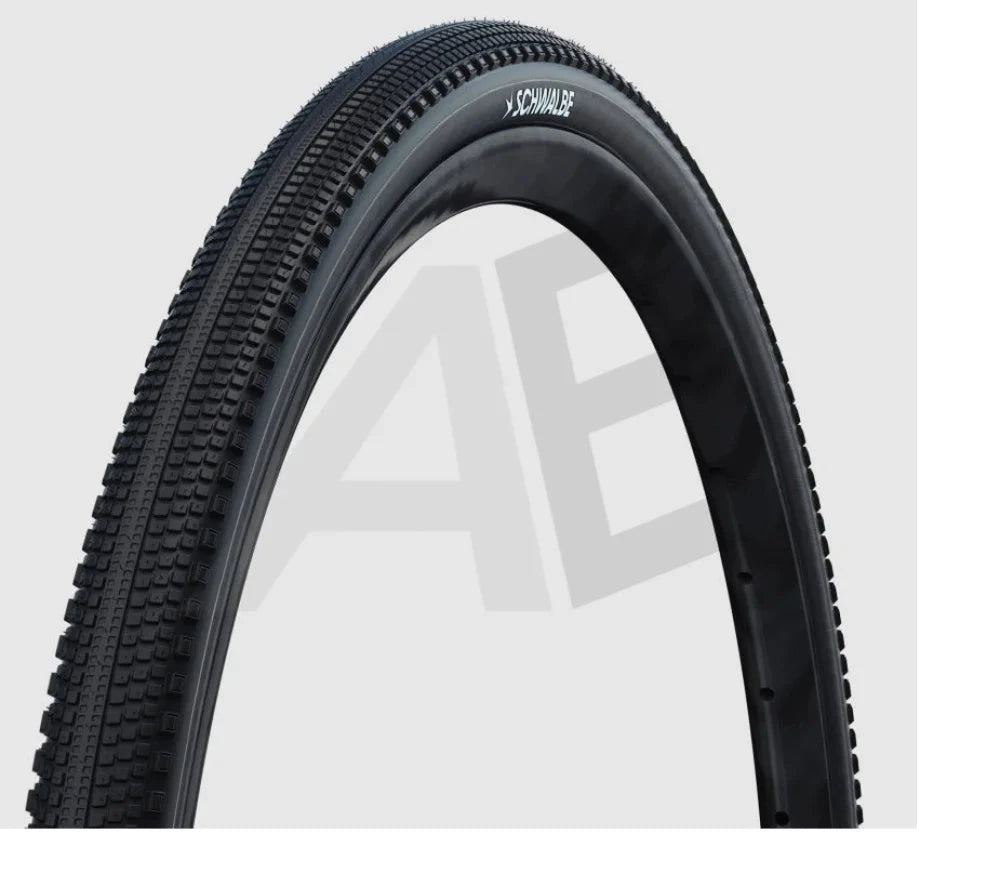 Schwalbe btb G-One Comp K-Guard 28 x 1.70 zw - AE-trading