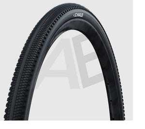 Schwalbe btb G-One Comp K-Guard 28 x 1.70 zw - AE-trading