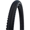 Schwalbe btb G-One Overland 365 28 x 2.00 zw vouw TLE - AE-trading