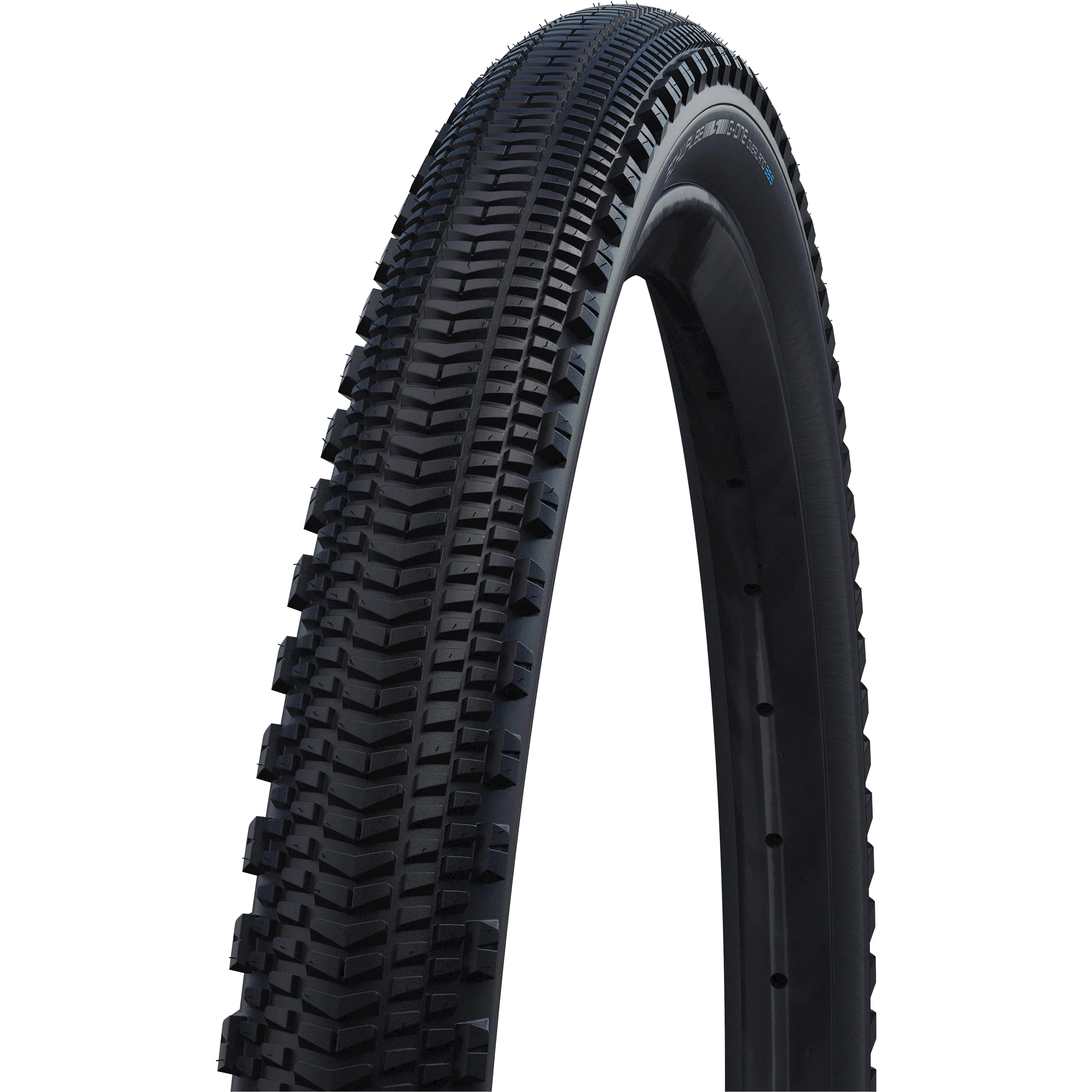 Schwalbe btb G-One Overland 365 28 x 2.00 zw vouw TLE - AE-trading
