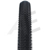 Schwalbe btb G-One R Pro Evo 28 x 2.00 zw/trans vouw TLR - AE-trading