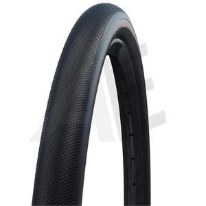 Schwalbe btb G-One Speed Evo SuperGround 28 x 2.00 zw - AE-trading