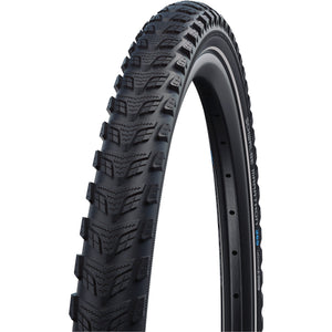 Schwalbe btb Marathon 365 Perf G-G 28 x 1.50 zw refl - AE-trading