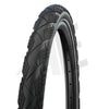 Schwalbe btb Marathon Efficiency V-G 28 x 1.70 zw vouw refl - AE-trading