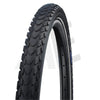 Schwalbe btb Marathon Mondial Pro 28 x 2.00 zw vouw refl - AE-trading
