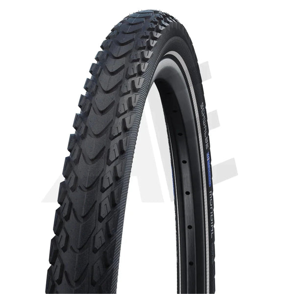 Schwalbe btb Marathon Mondial R-Guard 28 x 1.75 zw refl - AE-trading