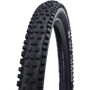 Schwalbe btb Nobby Nic Perf Twinskin 29 x 2.25 zw vouw - AE-trading
