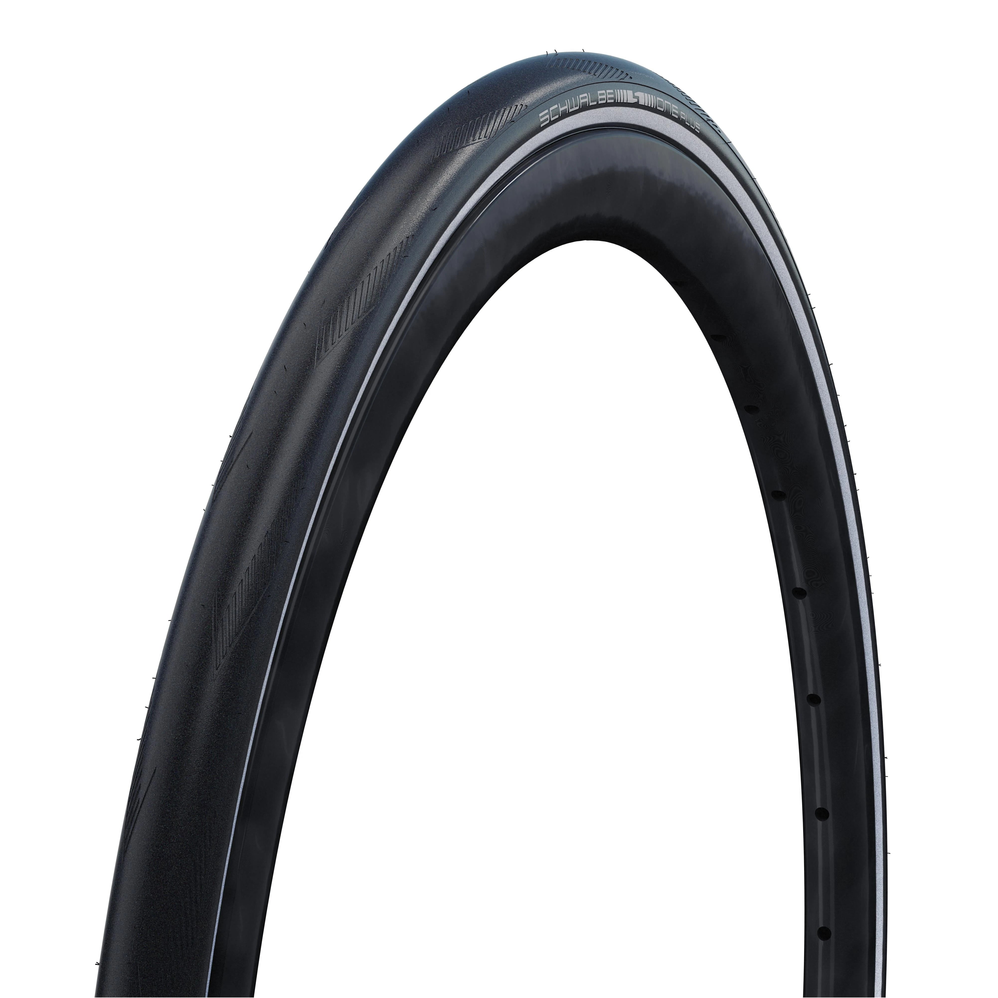 Schwalbe btb One Plus 700 x 28 zw refl - AE-trading