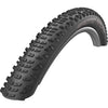 Schwalbe btb Racing Ralph T-Skin 26 x 2.25 zw vouw - AE-trading