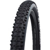 Schwalbe btb Smart Sam Performance 27.5 x 2.25 zwart - AE-trading