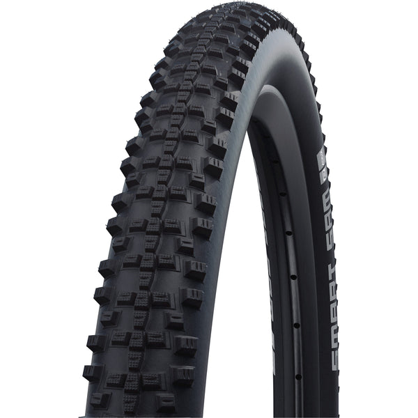 Schwalbe btb Smart Sam Performance 27.5 x 2.25 zwart - AE-trading