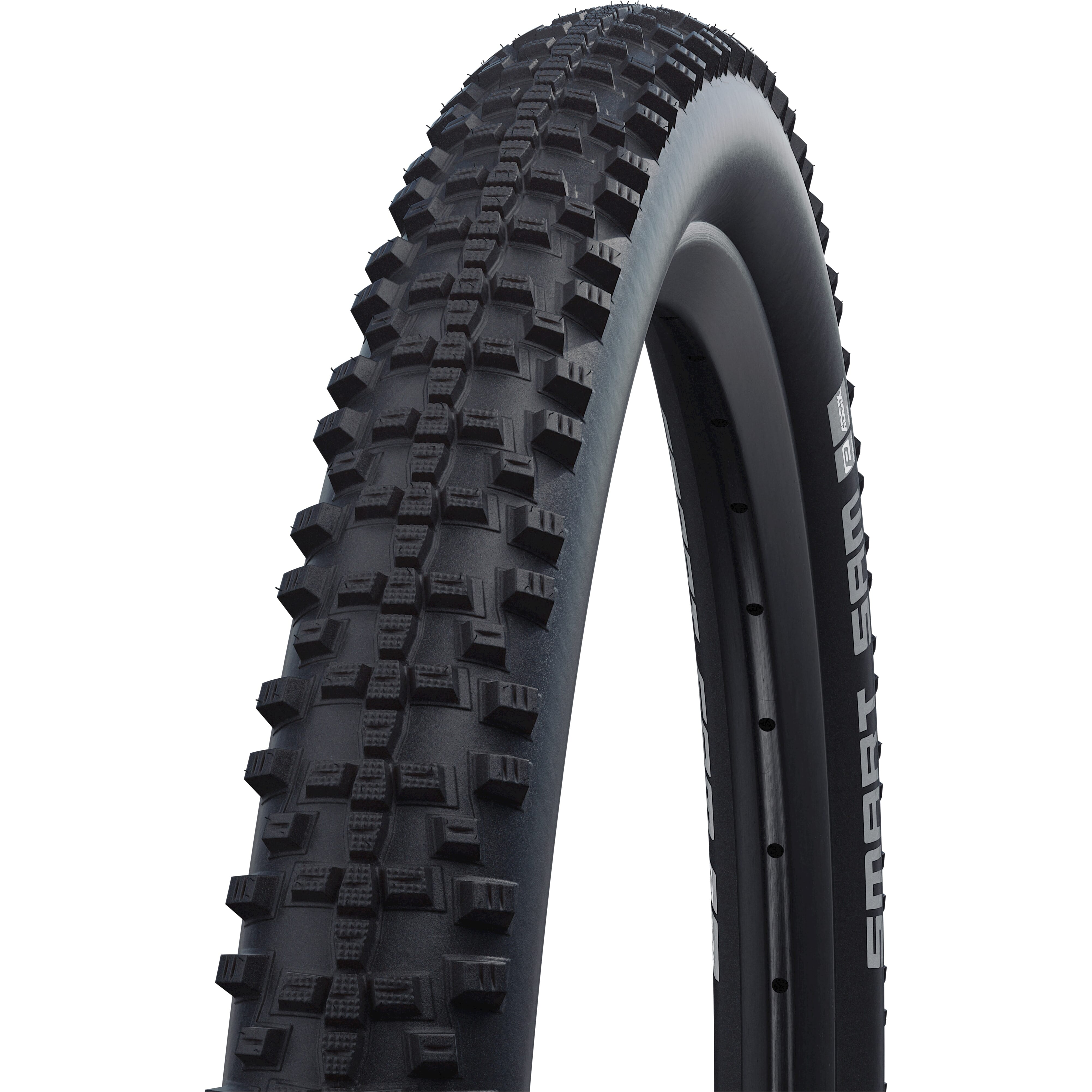 Schwalbe btb Smart Sam Performance 29 x 2.60 zwart - AE-trading