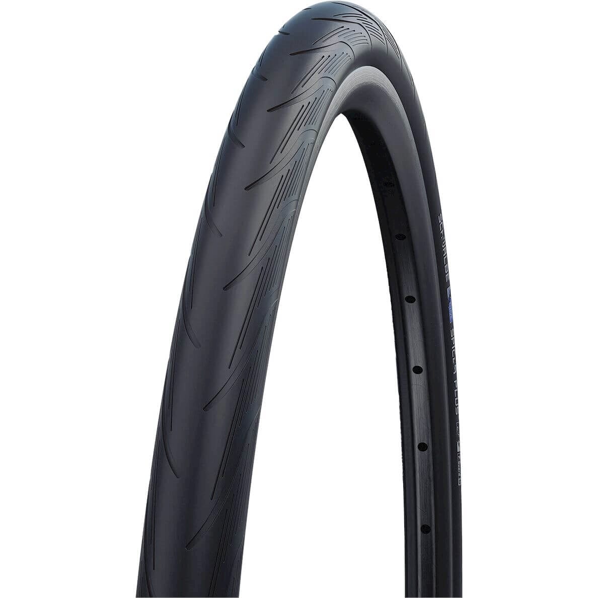 Schwalbe btb Spicer Plus P-Guard 28 x 1.50 zw refl - AE-trading