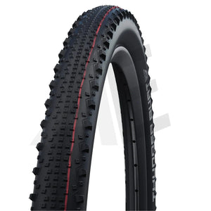 Schwalbe btb Thunder Burt Evo SuperRace 29 x 2.35 T-Skin - AE-trading