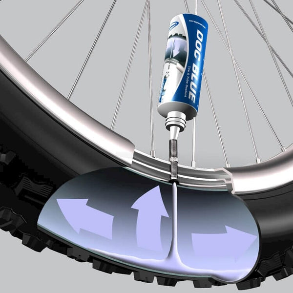 Schwalbe doc blue professional 60ml - AE-trading