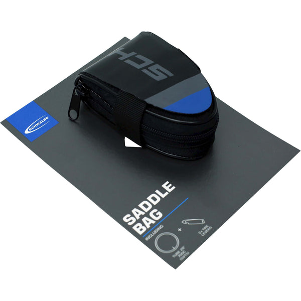 Schwalbe zadeltas incl bnb SV15 + 2 afn - AE-trading