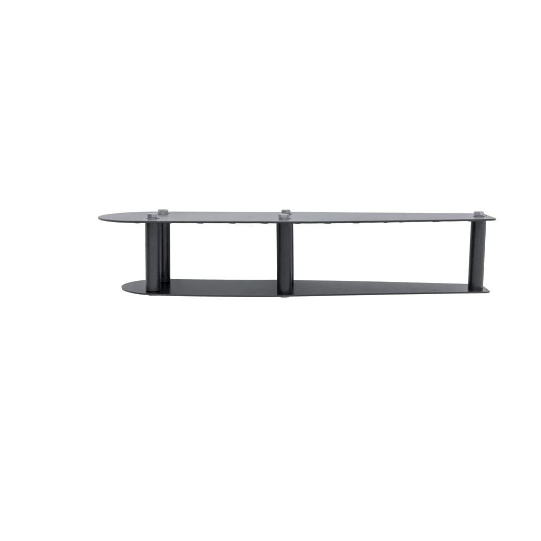 Seat Raiser 5–10 cm voor AMS/RTD Knaap - AE-trading