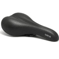 Selle Royal zadel Avenue Athletic zwart - AE-trading