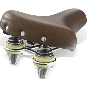 Selle Royal zadel Drifter Junior Small 5167 bruin - AE-trading