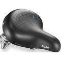 Selle Royal zadel Drifter Junior Small Strengtex 5167 zwart - AE-trading