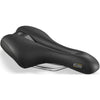 Selle Royal zadel Ellipse Athletic zwart - AE-trading