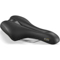 Selle Royal zadel Ellipse Athletic zwart - AE-trading