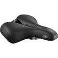 Selle Royal zadel Ellipse Relaxed zwart - AE-trading