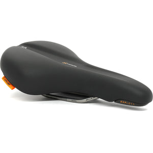 Selle Royal zadel Explora Moderate - AE-trading