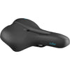Selle Royal zadel Float Moderate zwart - AE-trading