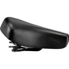 Selle Royal zadel Holland Unitech zwart - AE-trading