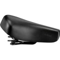 Selle Royal zadel Holland Unitech zwart - AE-trading