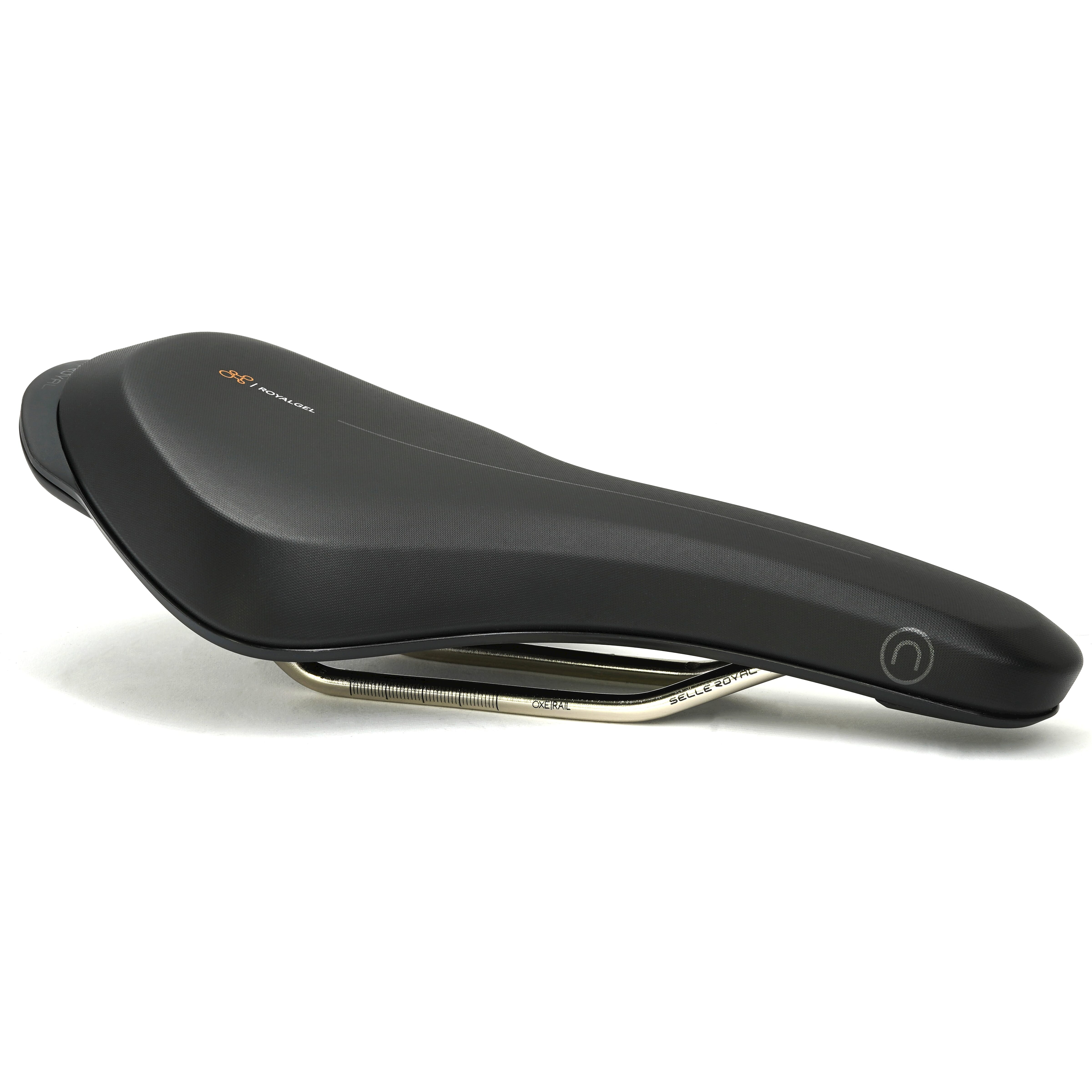 Selle Royal zadel On Athletic - AE-trading