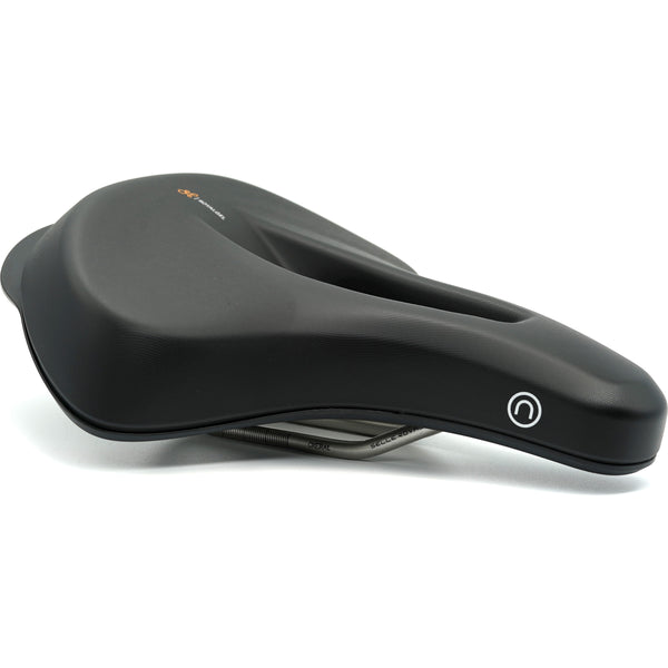 Selle Royal zadel On Open Relaxed - AE-trading