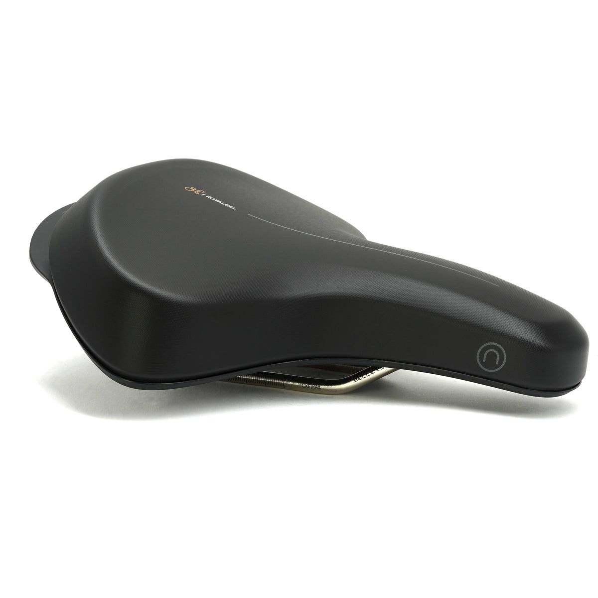 Selle Royal zadel On Relaxed - AE-trading