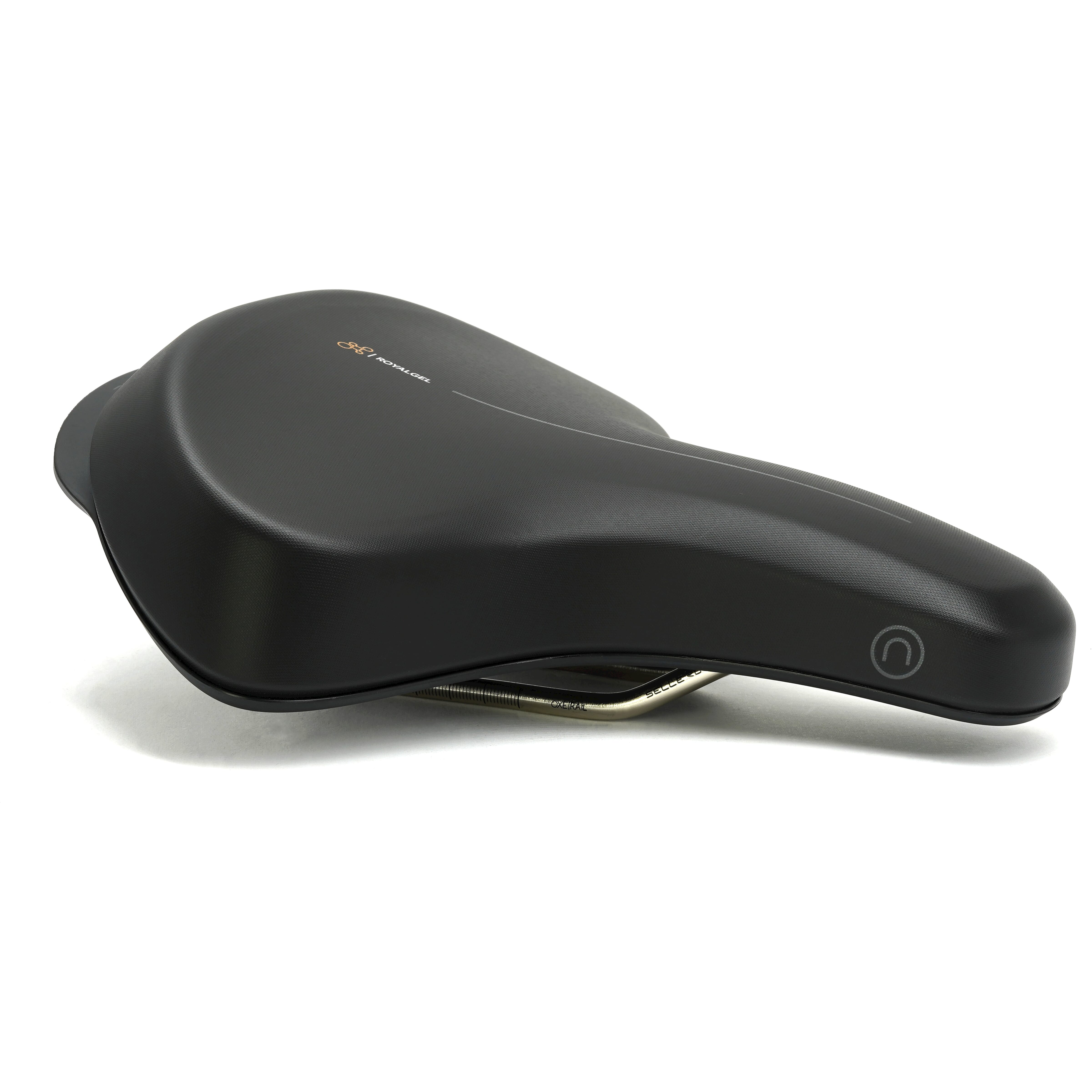 Selle Royal zadel On Relaxed - AE-trading