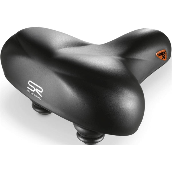 Selle Royal zadel Torx 8mm brug 5199 zwart - AE-trading