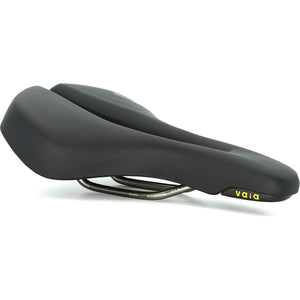 Selle Royal zadel Vaia Moderate zwart - AE-trading