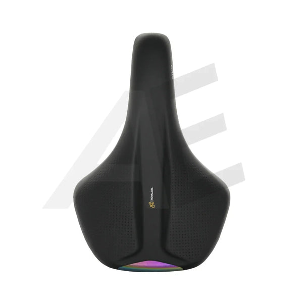 Selle Royal zadel Vivo Moderate zwart - AE-trading