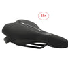 Selle Royal zadels Rio Unitech zwart doos 15 stk - AE-trading