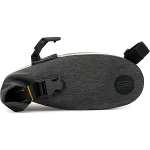 Selle Royal zadeltas 2 ltr zwart - AE-trading