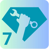 Servicepakket - Platina - 7 onderhoudsbeurten - AE-trading