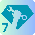 Servicepakket - Platina - 7 onderhoudsbeurten - AE-trading