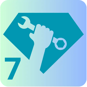 Servicepakket - Platina - 7 onderhoudsbeurten - AE-trading