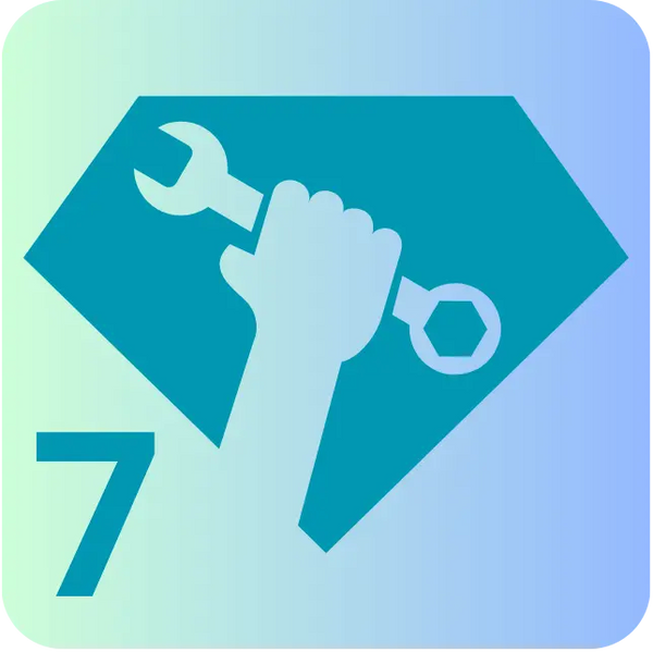Servicepakket - Platina - 7 onderhoudsbeurten - AE-trading