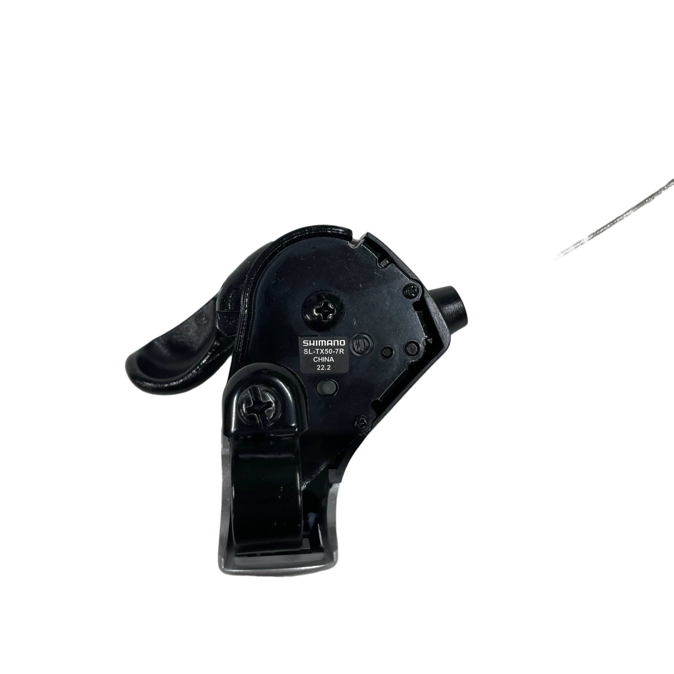 Shimano Gear Selector voor Ouxi V8 H9 en QmWheel V20 fatbike versnellingskabel - AE-trading