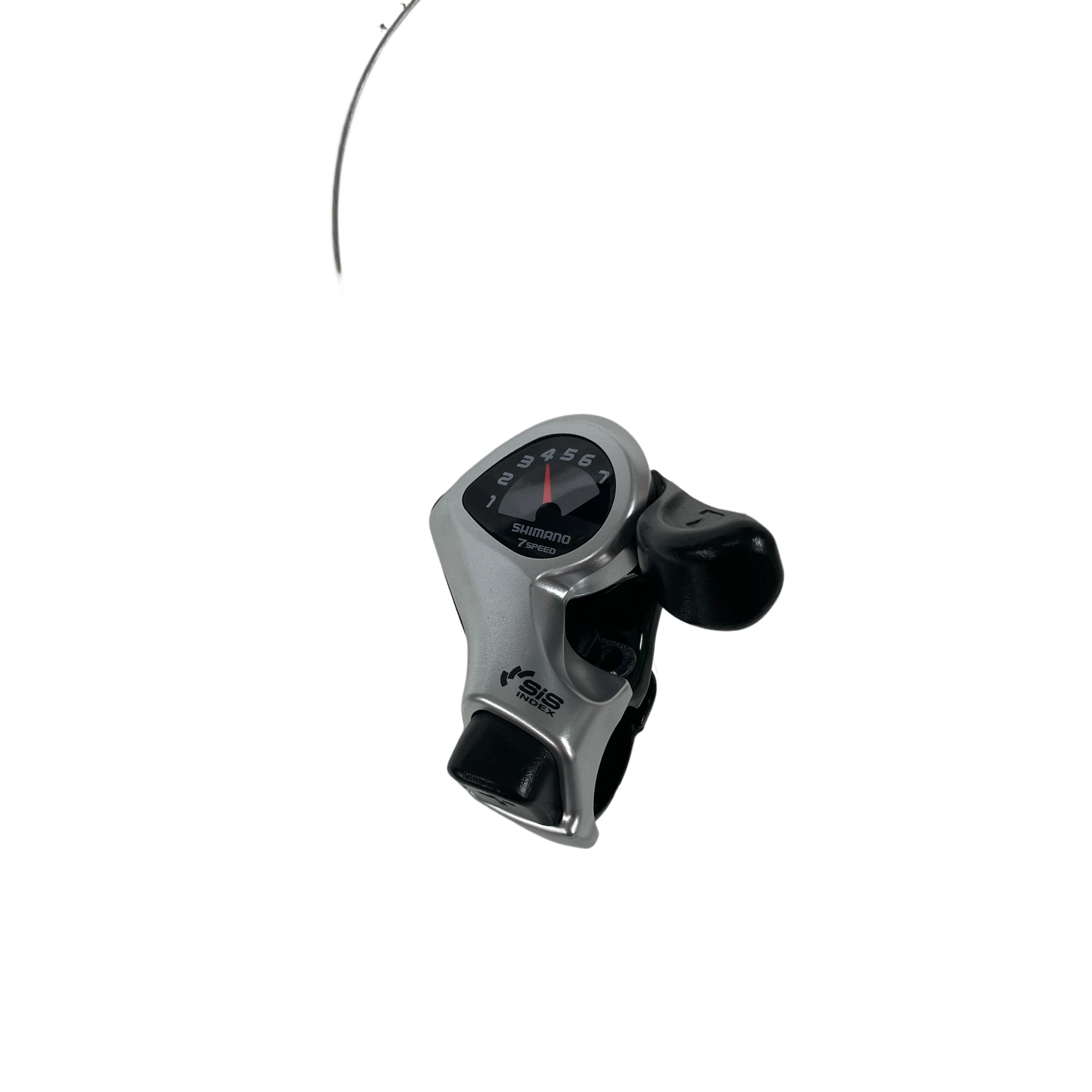 Shimano Gear Selector voor Ouxi V8 H9 en QmWheel V20 fatbike versnellingskabel - AE-trading