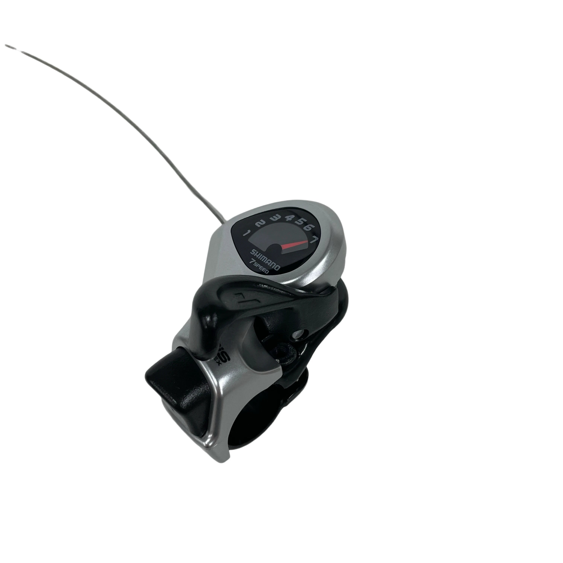 Shimano Gear Selector voor Ouxi V8 H9 en QmWheel V20 fatbike versnellingskabel - AE-trading