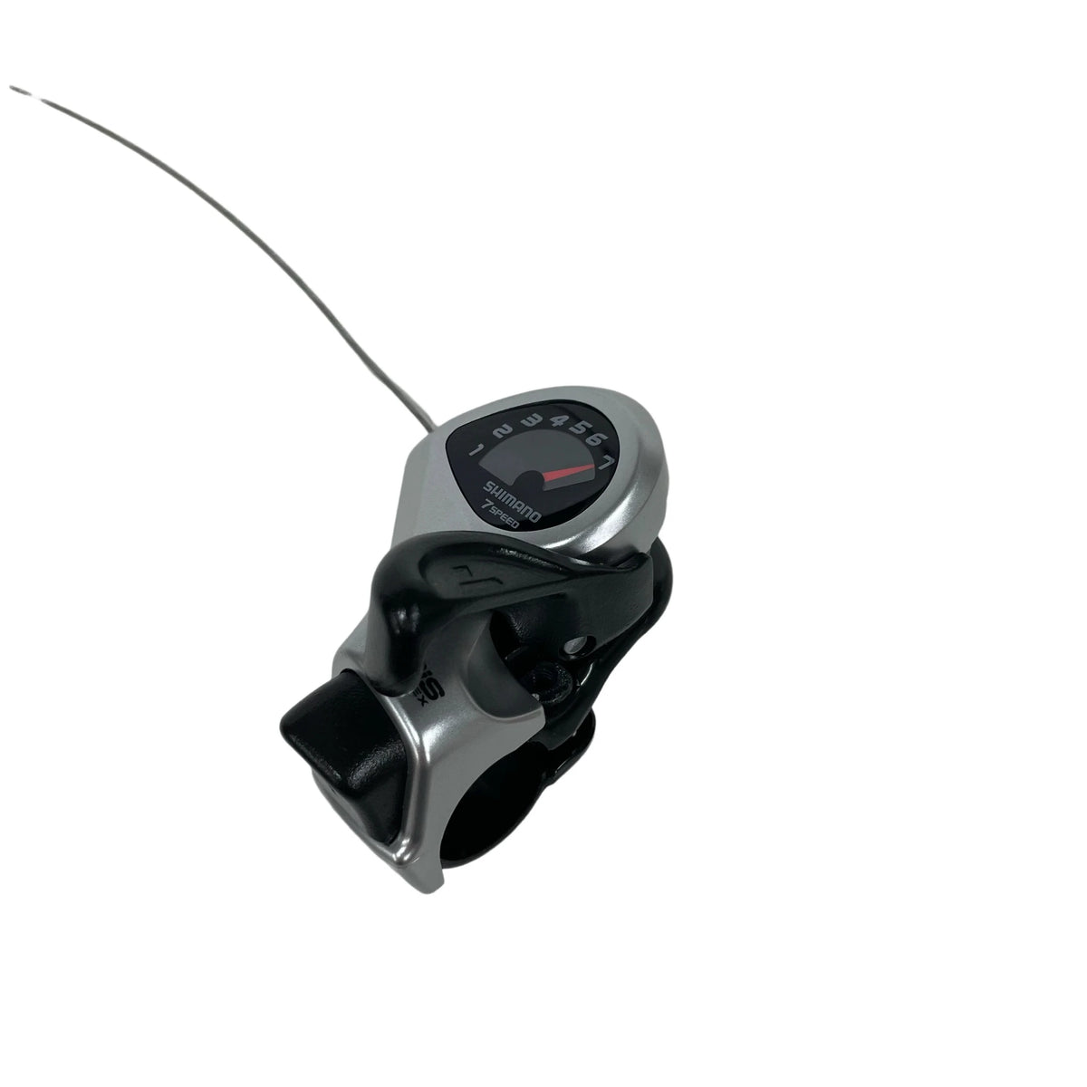 Shimano shifter fatbike — Ouxi V8/C80/H9/C90 & V20, incl. kabel - AE-trading